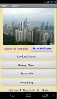 Expert Traveller,Travel Photos Screen Shot 3