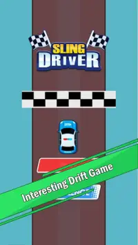 Sling Driver-CarX Drift Racing Screen Shot 0