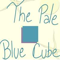 The Pale Blue Cube