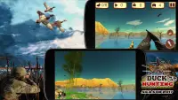 Duck Hunting 3D: Seasons 2017 Screen Shot 7