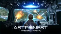 ASTRONEST - The Beginning Screen Shot 4