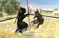 Ninja RPG Screen Shot 0