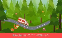 カーシティーヒーローズ: レスキュートラック Screen Shot 20