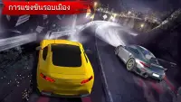 Rally Racer 3D Drift: เกมแข่งรถสุดขีด Screen Shot 7