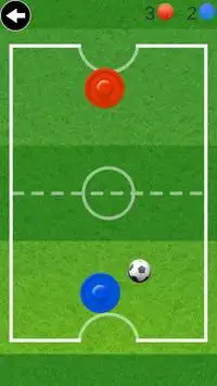 air football game Screen Shot 0