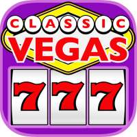 Slots - Classic Vegas