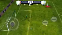 Real Soccer and Football Screen Shot 3