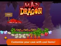 Mad Dragon Screen Shot 12