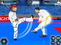 Karate Master KungFu Boxing Final Punch Fighting Screen Shot 9