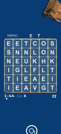 Word Village - Find Words, Build Your Town (Beta) Screen Shot 6