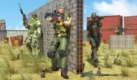 Sniper War Shooting Games Screen Shot 10