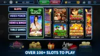 A-Play Online - Casino Games Screen Shot 1