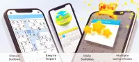 Sudoku - Offline Games Screen Shot 6