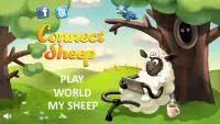 Connect Sheep Screen Shot 0