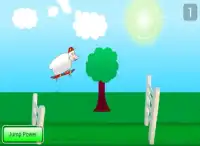 Jumpy Sheep Screen Shot 2