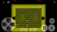 Multiness (multiplayer retro 8 bits emulator) Screen Shot 2