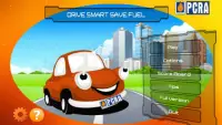 Drive Smart Save Fuel-Lighter Screen Shot 0