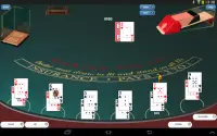 Blackjack Verite Free Screen Shot 6