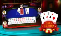 Classic Fun Rummy Card Game Screen Shot 6