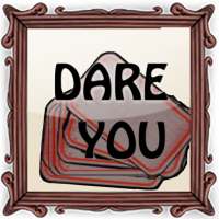 Dare You!