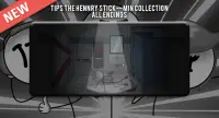 Tips The Henry Stickmin Collection - All Endings Screen Shot 0