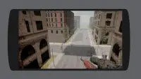 Sniper Pembunuh Tembakan Tunggal Screen Shot 4