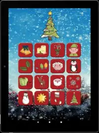Christmas Kids Santa - Christmas Games For Kids Screen Shot 15