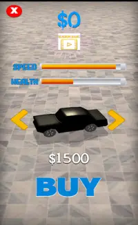Catch me Racing- Cop Chasing Game Screen Shot 4