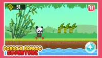 Panda's Bamboo Adventure Screen Shot 4