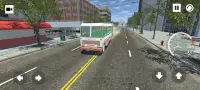 Indian City Bus Simulator Screen Shot 3