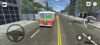 Indian City Bus Simulator Screen Shot 2
