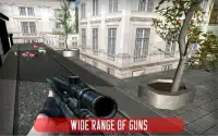Sniper Ultimate Shooter Screen Shot 4
