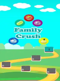 Family Crush Screen Shot 10