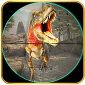 Dino Hunting – Sniper Shooter