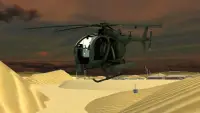 Helicopter Parking Simulator Screen Shot 4