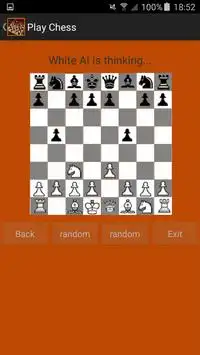 Chess Free 2 Screen Shot 2