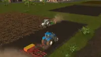 Farming Simulator 16 Screen Shot 10