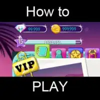 Guide for MSP VIP Screen Shot 0