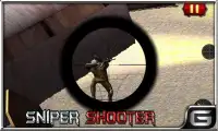 Jungle Sniper shooting: 3D Screen Shot 5