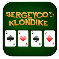 Sergeyco's Klondike