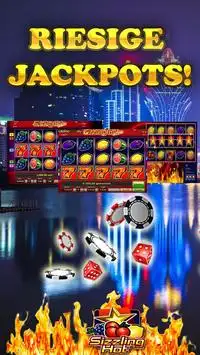 Casino Games – FREE Slots Screen Shot 2