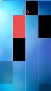Piano Tiles 2018 - Magic Tiles Screen Shot 5