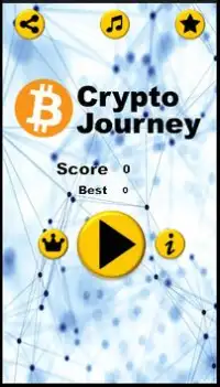 Crypto Journey Screen Shot 0