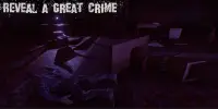 Jason Asylum:Serial Killer Horrific Slasher Night Screen Shot 0
