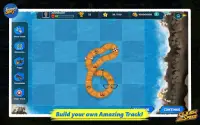 Clash for Speed – Xtreme Combat Car Racing Game Screen Shot 4