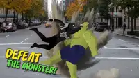 Spider Fighters Battle Incredible War Monsters Screen Shot 3