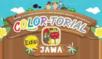 Colortorial Jawa Screen Shot 0