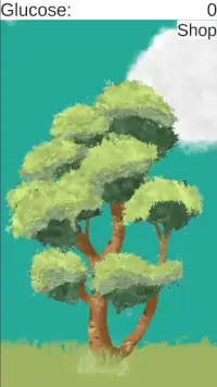 Idle Tree Simulator Screen Shot 0