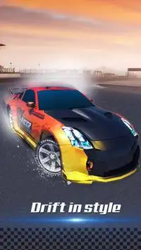 Car Racing Stunts 3D Screen Shot 1