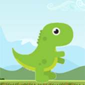 Dinosaur Game For Kids